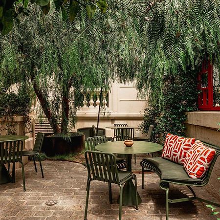 Hotel Le Mosaique Narbonne Eksteriør billede