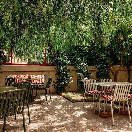 Hotel Le Mosaique Narbonne Eksteriør billede