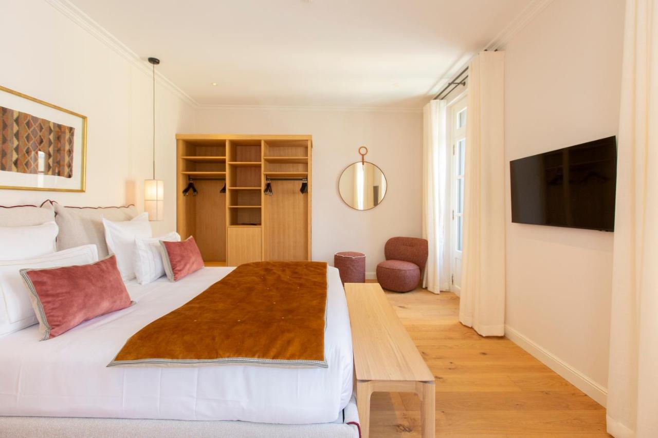 Hotel Le Mosaique Narbonne Eksteriør billede