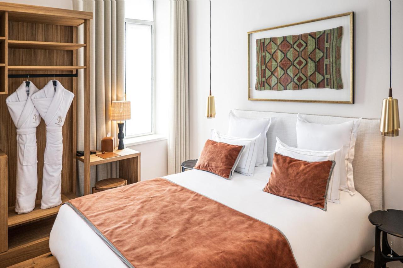 Hotel Le Mosaique Narbonne Eksteriør billede