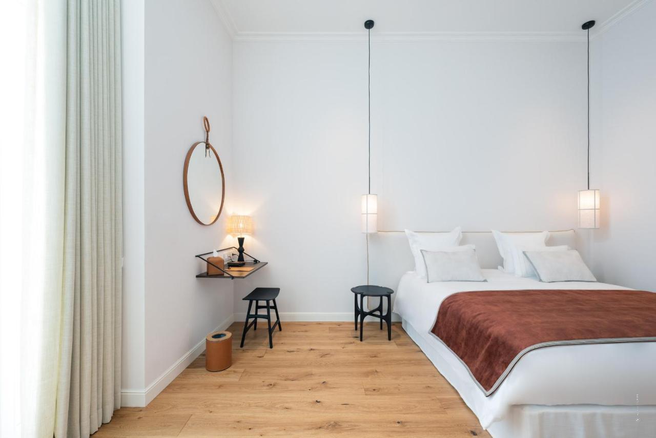 Hotel Le Mosaique Narbonne Eksteriør billede