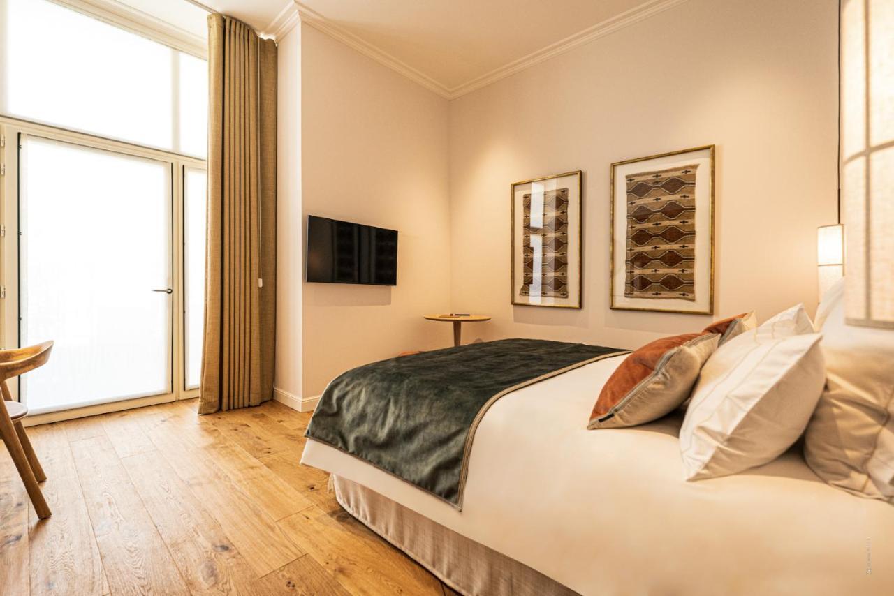Hotel Le Mosaique Narbonne Eksteriør billede