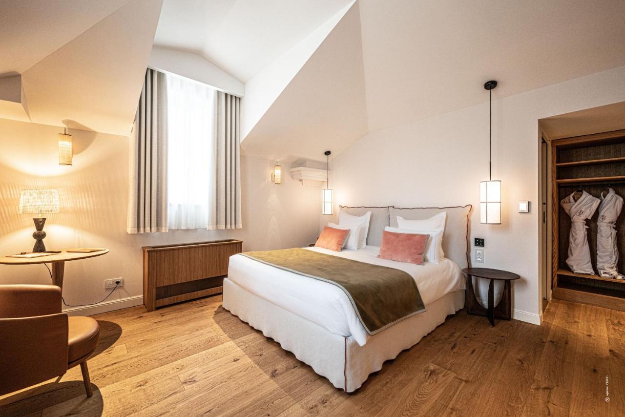 Hotel Le Mosaique Narbonne Eksteriør billede