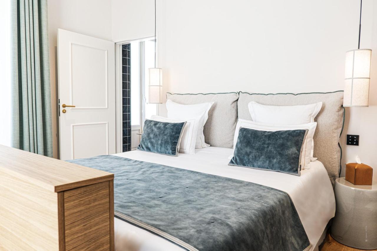 Hotel Le Mosaique Narbonne Eksteriør billede
