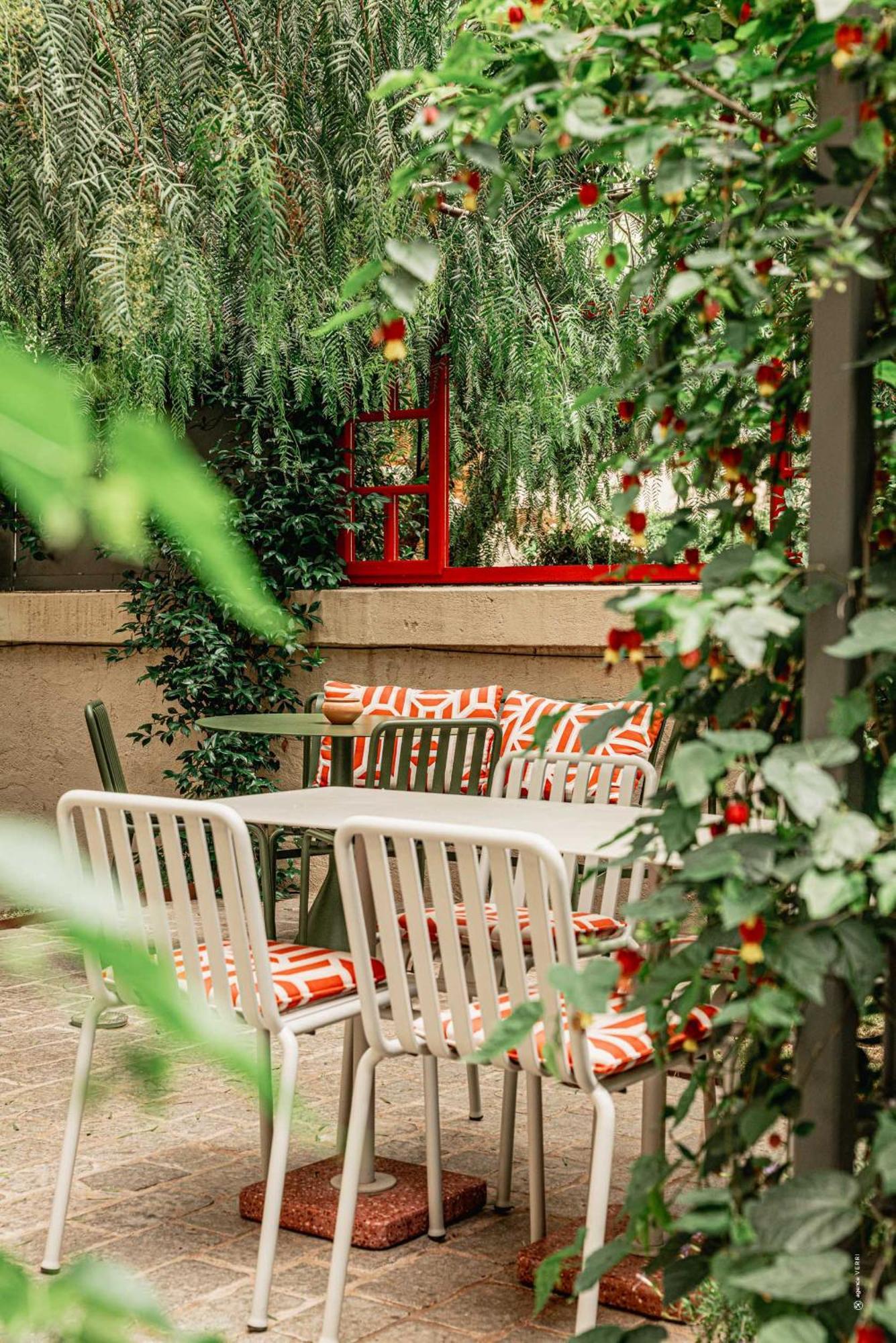 Hotel Le Mosaique Narbonne Eksteriør billede