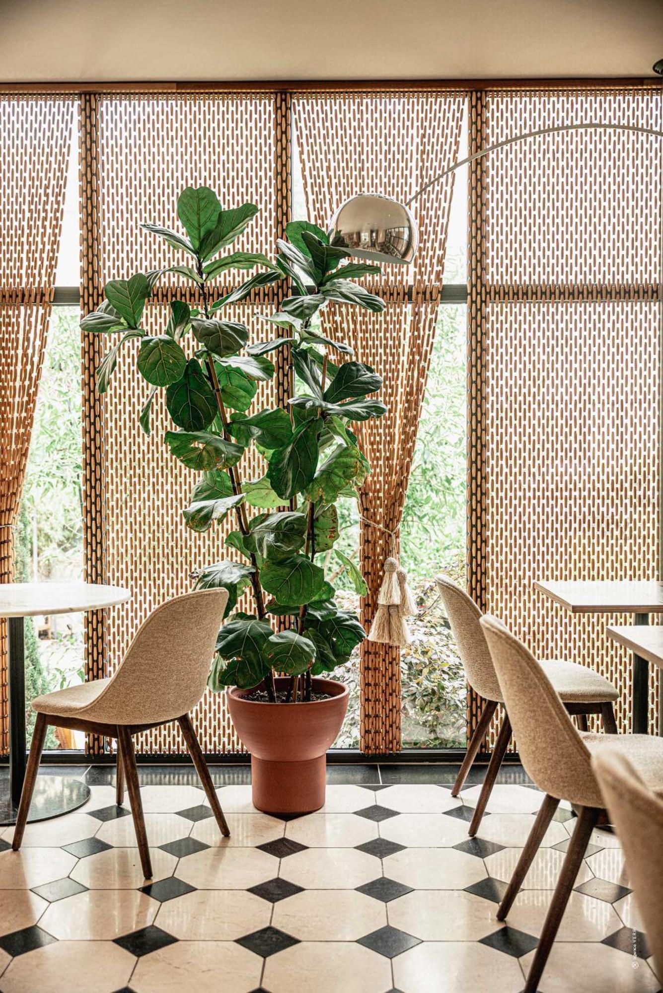 Hotel Le Mosaique Narbonne Eksteriør billede