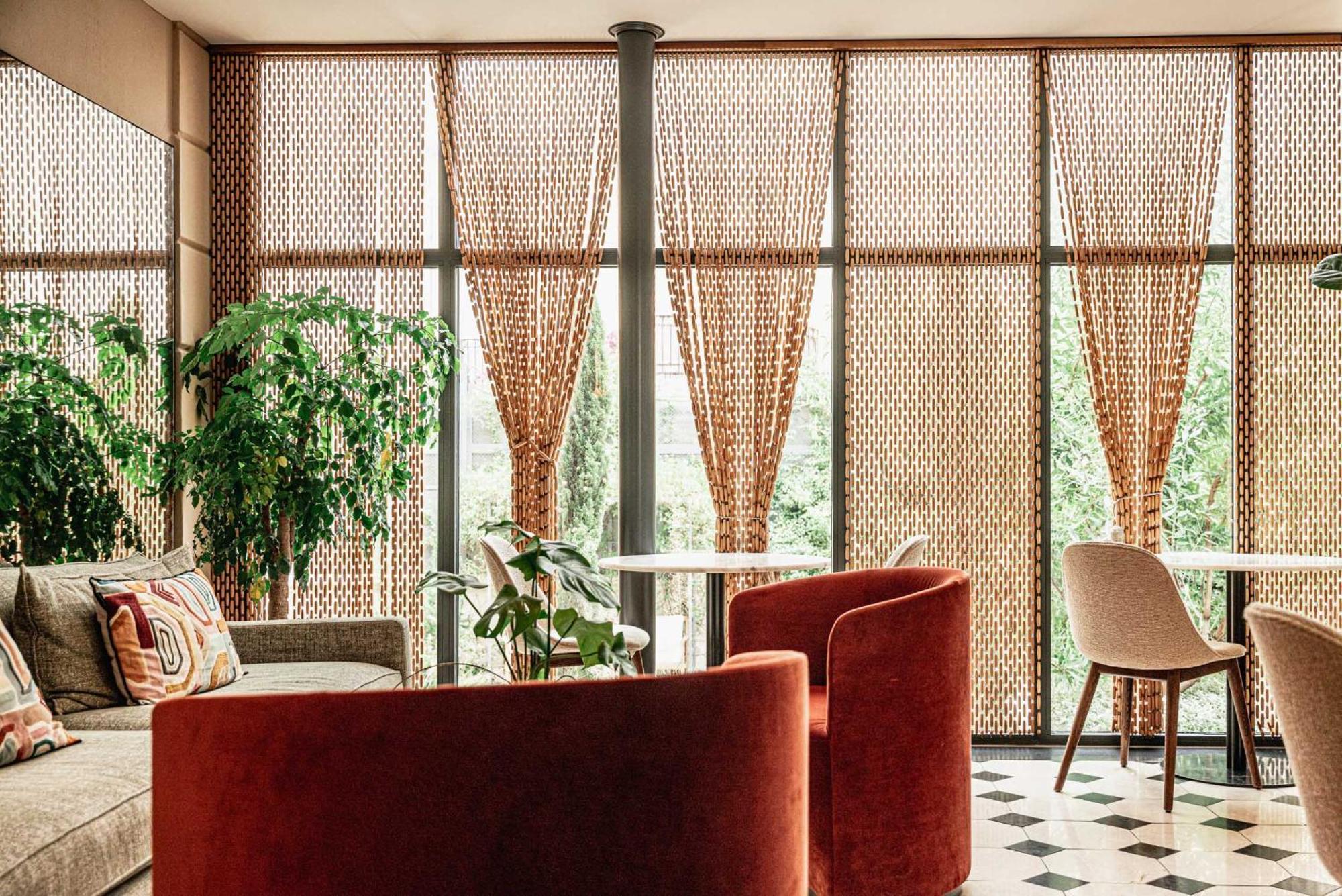 Hotel Le Mosaique Narbonne Eksteriør billede